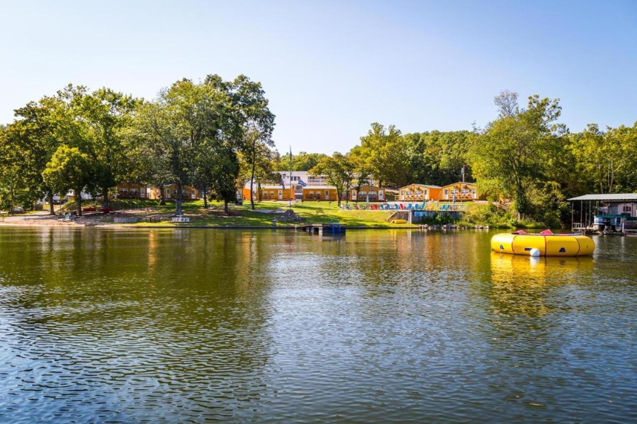 Buddy'S Harbor Lake Ozark Exterior photo