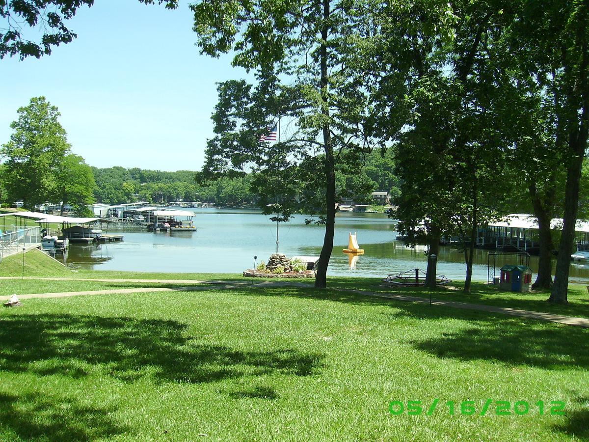 Buddy'S Harbor Lake Ozark Exterior photo