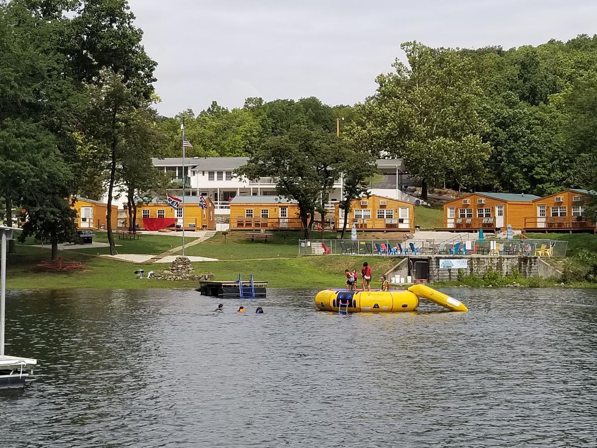 Buddy'S Harbor Lake Ozark Exterior photo